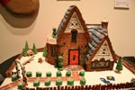 amazing gingerbread house ideas